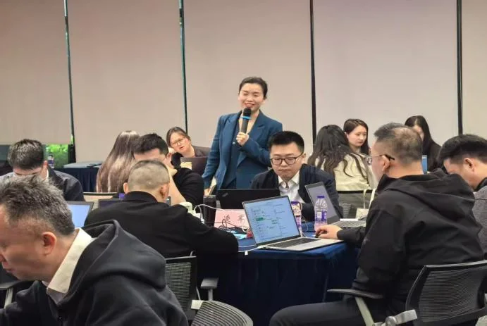 中信银行南京总行 AI 项目